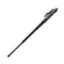 Police Force 21 inch Automatic Expandable Baton Black