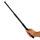 Police Force 21 inch Automatic Expandable Baton Black