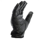 Police Force Leathers SAP gloves palms