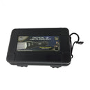 Police Force Tactical L2 LED flashlight packaging