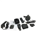 Police Force Tactical Pro HD Body Camera contents