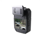Police Force Tactical Pro HD Body Camera screen