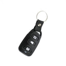 Police Force Tactical Pro HD Body Camera remote
