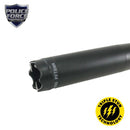 Police Force Tactical Stun Baton Flashlight