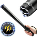 Police Force Tactical Stun Baton flashlight