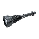 Tactical Torch Stun Gun Flashlight 17,000,000 Volts