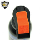Police Strength 23 percent pepper pray 3 ounces fire master Self Defense Products Inc