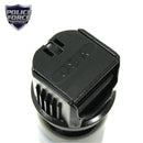 Police Strength 3 ounce flip top pepper spray Flip top