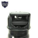 Police Strength 3 ounce flip top pepper spray top