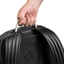 Pro shield bulletproof backpack carry handle
