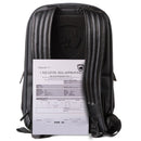 Pro shield bulletproof backpack certificate