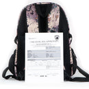 Pro Shield PRYM1 Bulletproof Backpack Certificate