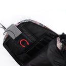 Pro Shield PYRM1 Bulletproof Backpack Phone Pouch