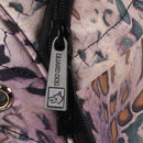 Pro Shield PYRM1 Bulletproof Backpack Zippers