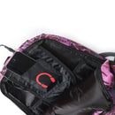 Pro shield Bulletproof backpack phone pouch