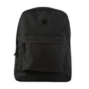 Guard Dog Security Scout black bulletproof backpack for women and men of all ages personal self defense protection.