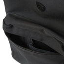 Guard Dog Security Scout black bulletproof backpack for women and men of all ages personal self defense protection.