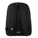 Guard Dog Security Scout black bulletproof backpack for women and men of all ages personal self defense protection.