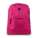 Proshield Scout Pink Bulletproof Backpack Front