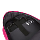 Proshield Scout Pink Bulletproof Backpack Inside Compartments
