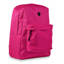 Proshield Scout Pink Bulletproof Backpack Side