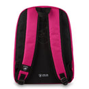 Proshield Scout Pink Bulletproof Backpack Straps