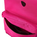 Proshield Scout Pink bulletproof Backpack Zipper