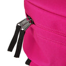Proshield Scout Pink Bulletproof Backpack Zippers