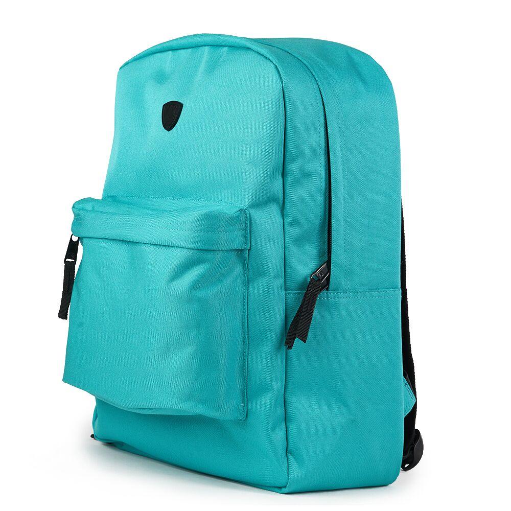 ProShield Scout Teal Bulletproof Backpack for Students display picture 1