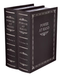 PSP double diversion safe book closed