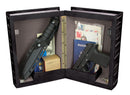 PSP double diversion safe book contents