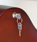 PSP Mantle Gun Clock Lock
