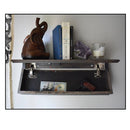 Quick Shelf Safe Belmont with RFID open