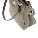 Radiant Concealed Carry Purse: Brown