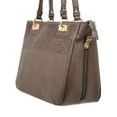 Radiant Concealed Carry Purse: Brown