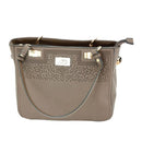 Radiant Concealed Carry Purse in brown