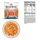 Readywise 2 day adventure bag teriyaki
