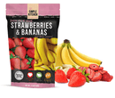 Readywise 3 day adventure bag strawberries and bananas