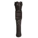 Rechargeable flashlight camcorder with IR night vision Self Defense Products Inc