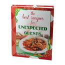 Best Recipes hand gun safe book with hidden compartment to safely hide valuables inside.