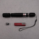 Red Laser Pointer contents