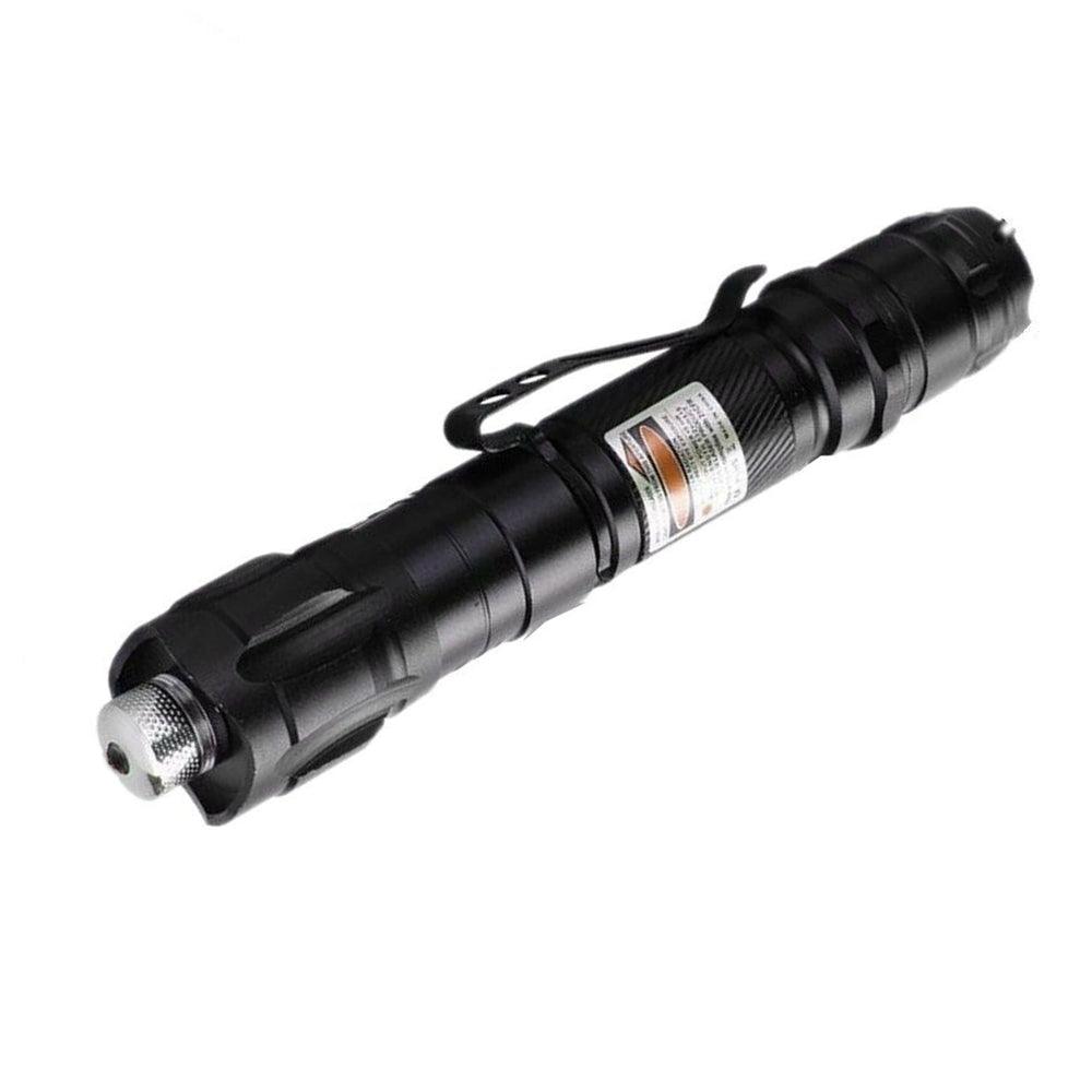 Deluxe Green Laser Pointer