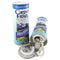 Carpet Fresh can with hidden compartment to safely hide valuables inside.