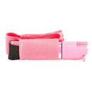 Sabre Color Pink Runner Pepper spray with hand strap
