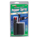Sabre cyclist ballistic pepper spray package