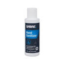 Sabre hand sanitizer 4 ounces