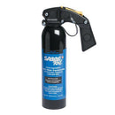 Sabre Mk-9 Pistol Grip Crowd Control Pepper Spray Foam.