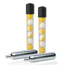 Sabre Pepper Spray launcher home security defense kit CO2