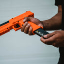 Sabre SL7 magazine for pepper gun