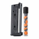Sabre SL7 magazine